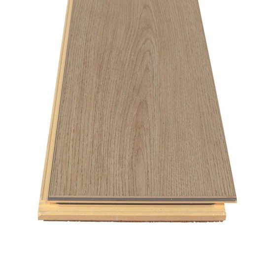 COREtec Originals Premium CR500 - Natural Linen Oak COREtec Originals Premium CR500 - Natural Linen Oak